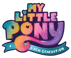 My Little Pony: A New Generation/Gallery | My Little Pony ...