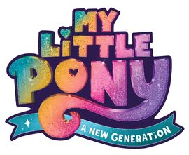 Kidscreen » Archive » Hasbro saddles up new My Little Pony content