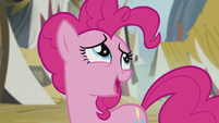 Pinkie "your library is the talk of the town" S5E8