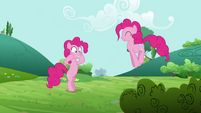 Pinkie Pie 'Oh my gosh' S3E3