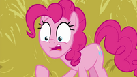 Pinkie ominous "what's gonna happen?!" BGES2