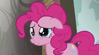 Pinkie teary-eyed S5E8