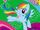 Rainbow Dash and the Daring Do Double Dare