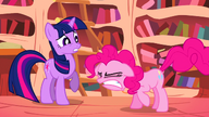 S01E05 Zła Pinkie