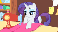 Sad Rarity S1E20