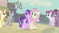 Starlight "It seems some in our midst" S5E02