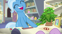 Trixie "I just can't wait for us" S9E20