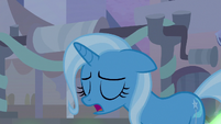 Trixie sighing heavily S8E19