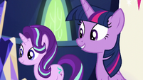 Twilight --get it working again!-- S6E12