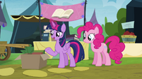 Twilight -more books to read than ever- S4E22