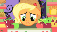 Applejack disappointed S1E26