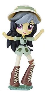 Daring Do human toy