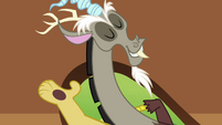 Discord 'Thank you Fluttershy' S3E10