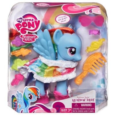 Toys | My Little Pony Friendship is Magic Wiki | Fandom