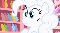 Pinkie Pie ting S2E13