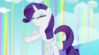 Rarity it is so on S3E6