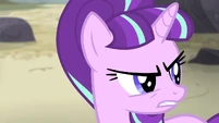 You heard them, Starlight. It's either all ponies are equal or none of them are.