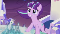 Starlight watches in wicked pleasure S5E25