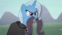 Trixie angry at Twilight's friends BFHHS3