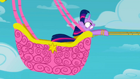 Twilight Sparkle ee...S02E02