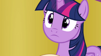 Twilight looks curiously EG2