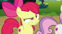 Apple Bloom "unless..." S7E21