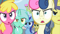 Everypony no!! S02E15