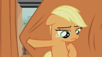 Because no Rainboom occurred, now the Mane 6 won't even get their cutie marks.