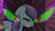 Sombra assombrando .