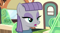 Maud Pie "I'm also considering Ghastly Gorge" S7E4
