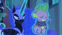 Mlp nightmare moon s5 e26 11