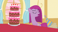 Pinkie Pie 'I'm having a wonderful time' S1E25