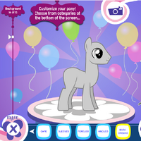Ponymaker My Little Pony Friendship Is Magic Wiki Fandom Friendship is magic (c) hasbro. my little pony friendship is magic wiki