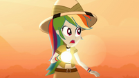 Rainbow Dash -reveal yourself!- SS12