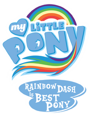 Rainbow dash is best pony