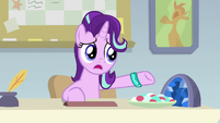 Starlight "the others have already left" S9E11