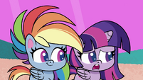 Twilight "I can't believe we're doing this" PLS1E8a