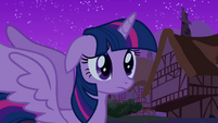 Twilight "does this mean" S03E13