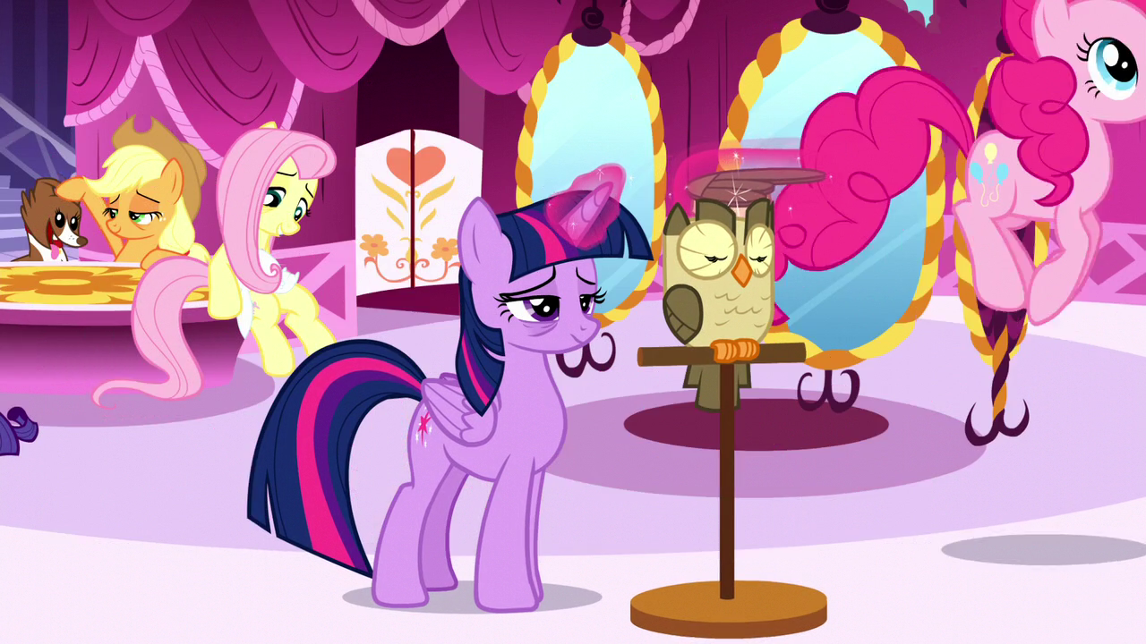 Owlowiscious | My Little Pony Friendship is Magic Wiki | Fandom