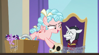 Cozy Glow "and as headmare" S8E26