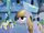 Crystal Ponies hear about the Crystal Faire S3E01.png