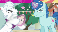 Double Diamond tears up Starlight's invitation S6E25