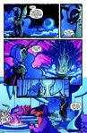 FIENDship is Magic issue 4 page 2