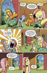 My Little Pony Annual 2017 page 2
