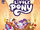 My Little Pony (2022 comics) Issue 18