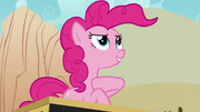 Pinkie "the best party they've ever seen!" S5E11