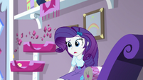 Rarity -what do you mean-- EGS1