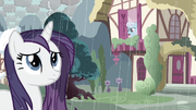 Rarity in the rain S3E13