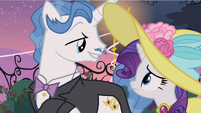 Rarity not moment S2E9