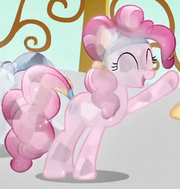 S03E02 Kryształowa Pinkie Pie